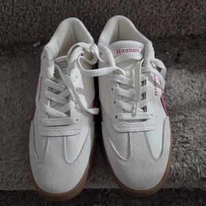 Reebok Sneakers 7